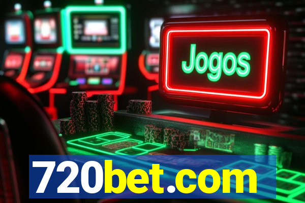 720bet.com