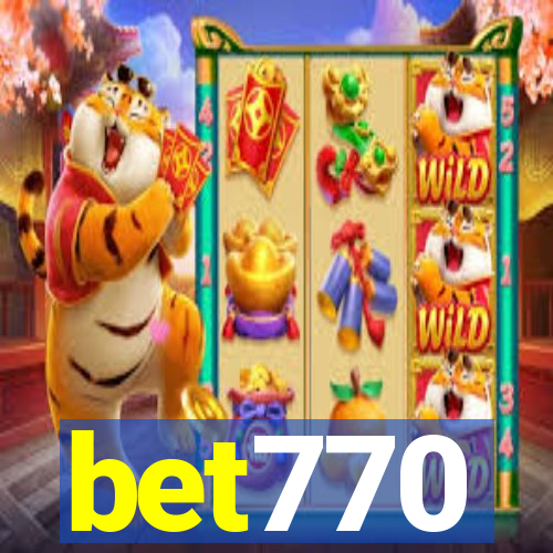 bet770