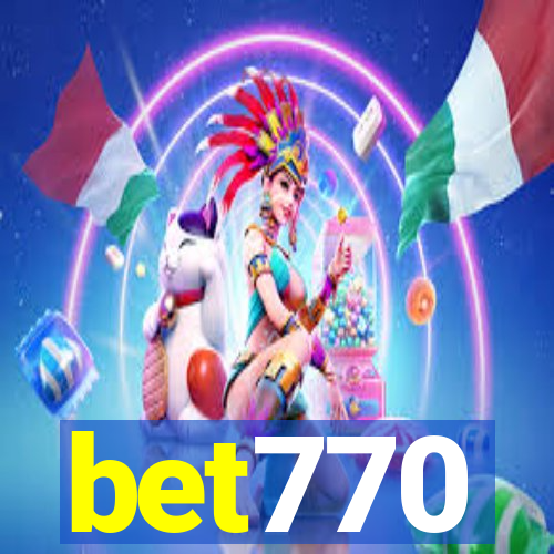 bet770