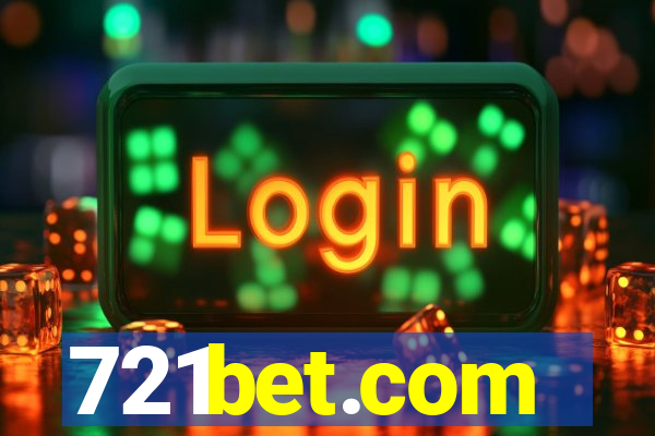 721bet.com