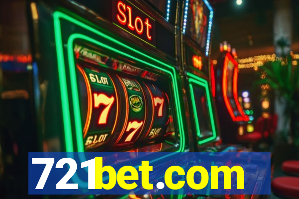 721bet.com