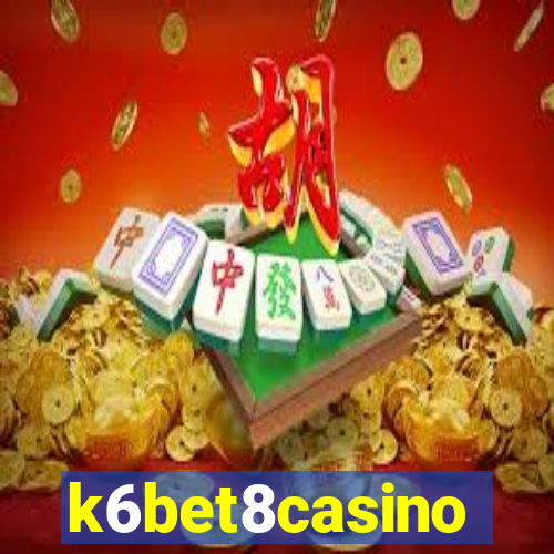 k6bet8casino