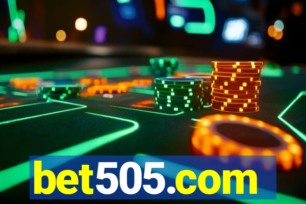 bet505.com