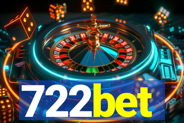 722bet