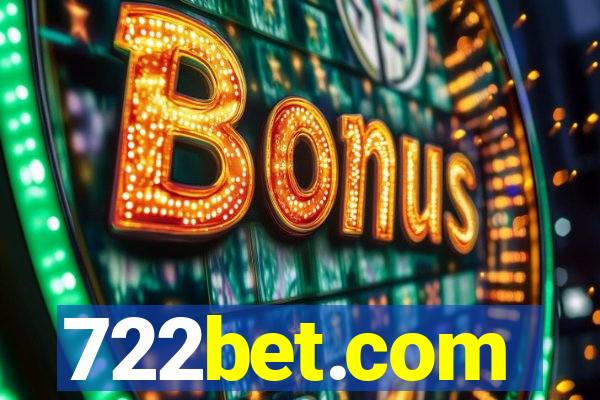 722bet.com