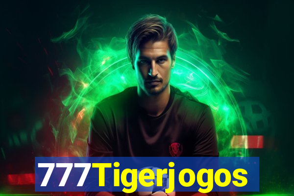 777Tigerjogos