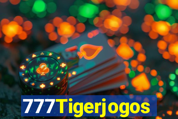 777Tigerjogos