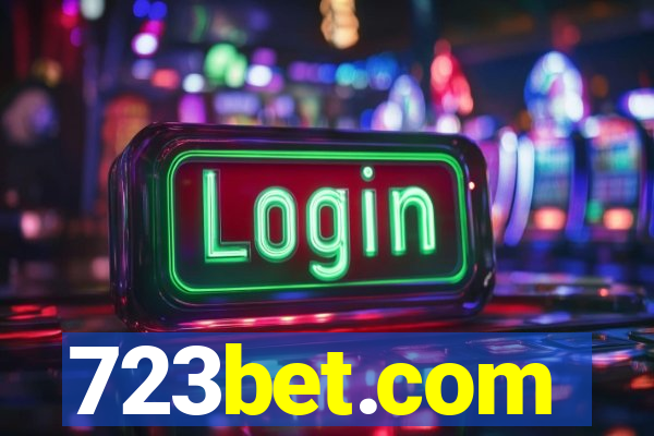 723bet.com