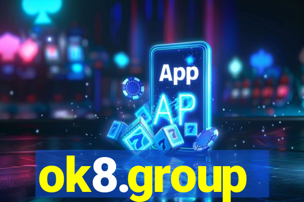 ok8.group