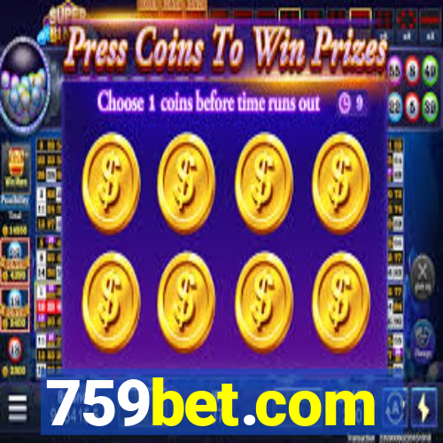 759bet.com