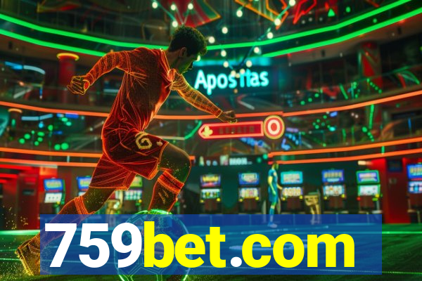 759bet.com