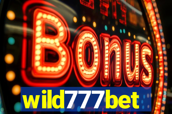 wild777bet