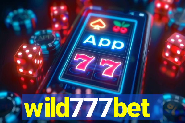 wild777bet