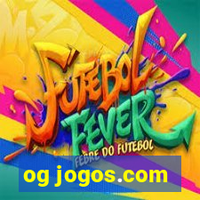 og jogos.com