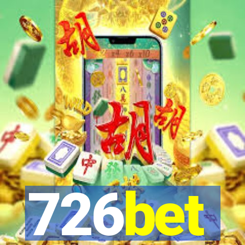 726bet