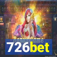 726bet