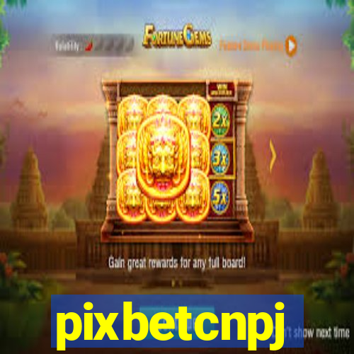 pixbetcnpj