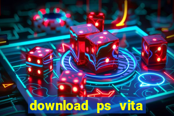 download ps vita games pkg