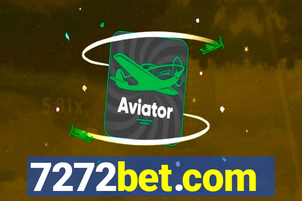 7272bet.com