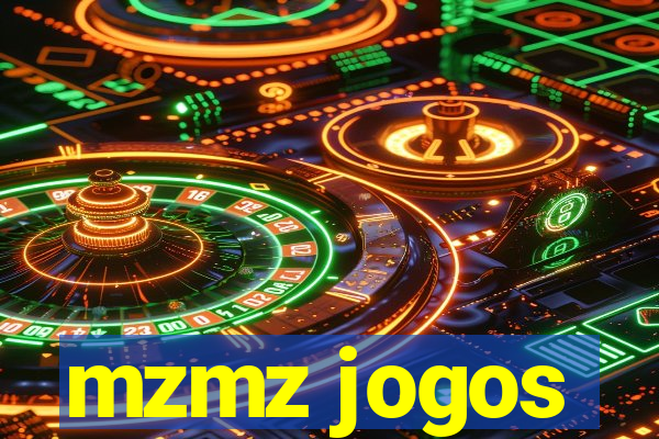 mzmz jogos