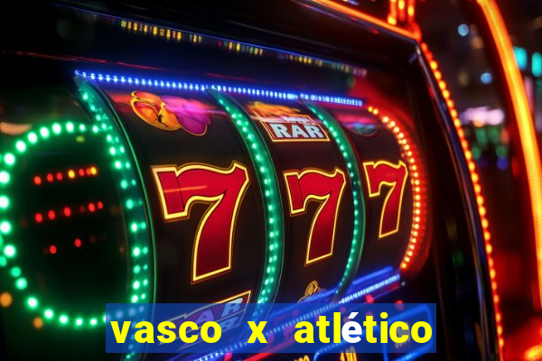 vasco x atlético mg palpite