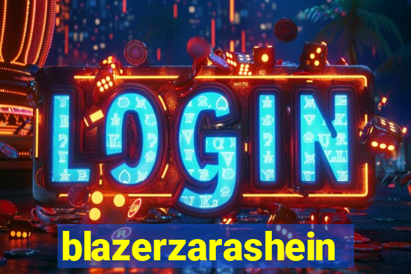 blazerzarashein