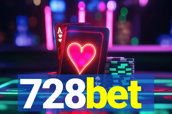 728bet