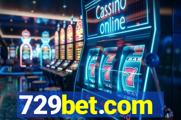 729bet.com