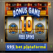 595 bet plataforma