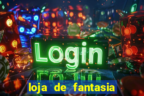 loja de fantasia ladeira porto geral