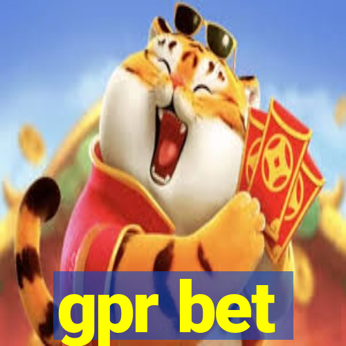 gpr bet