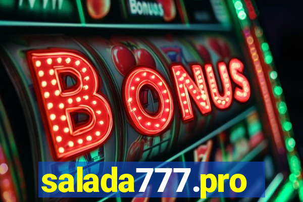 salada777.pro