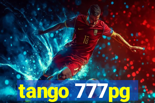 tango 777pg