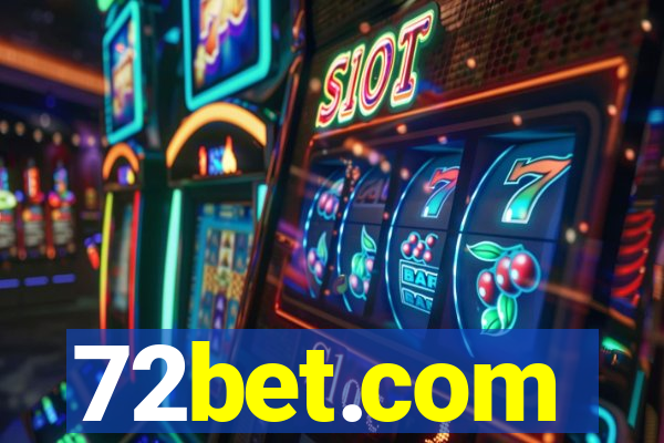 72bet.com