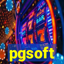 pgsoft