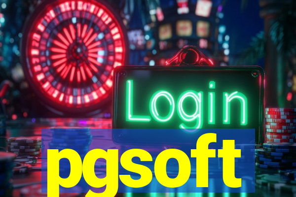 pgsoft