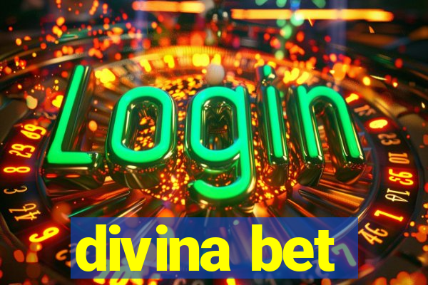 divina bet