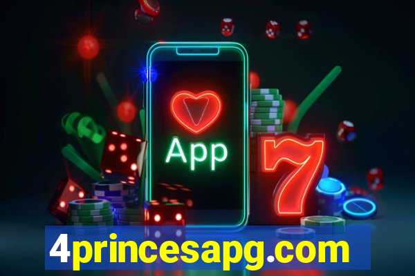 4princesapg.com