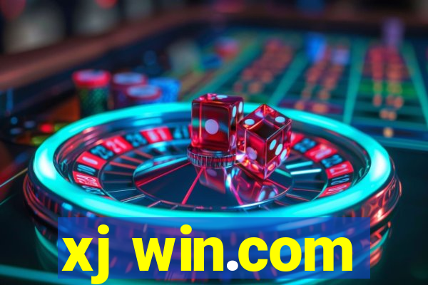 xj win.com