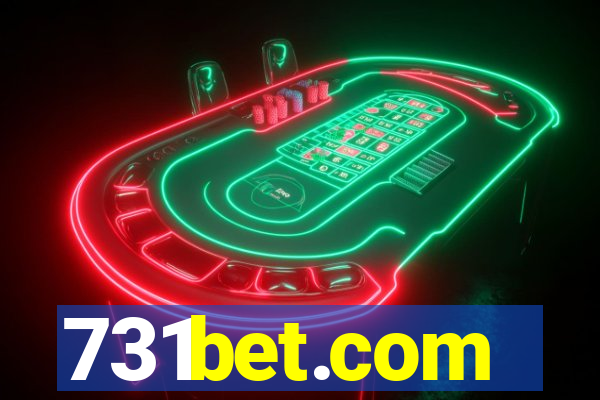 731bet.com