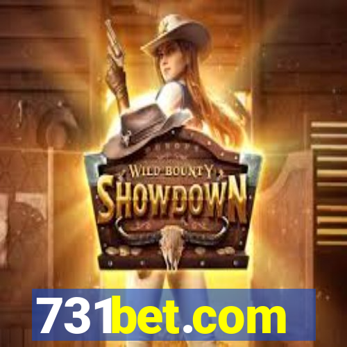 731bet.com