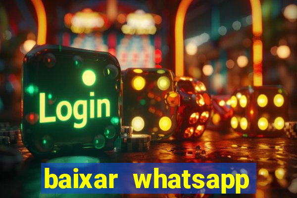 baixar whatsapp beta 3.3.10 atualizado