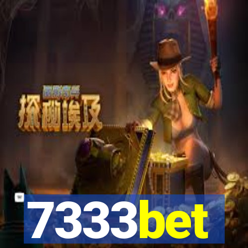 7333bet