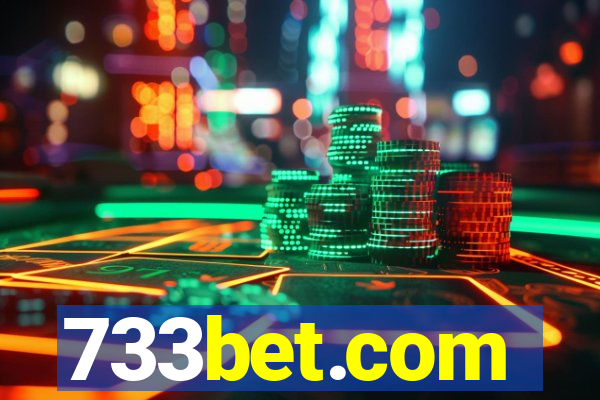 733bet.com