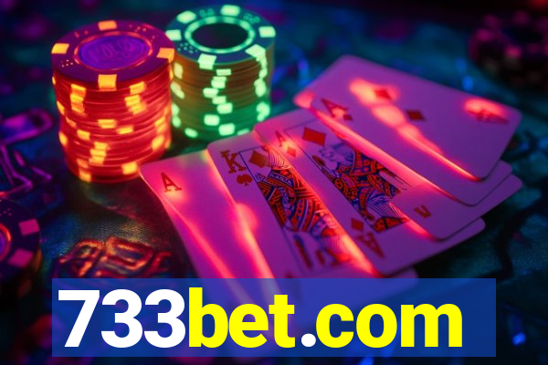 733bet.com