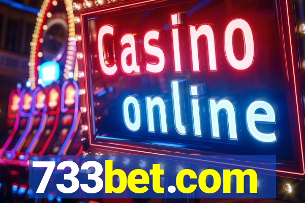 733bet.com