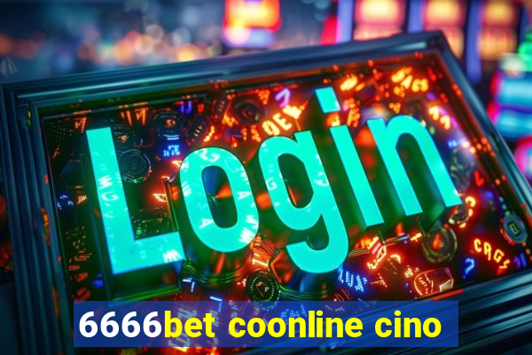 6666bet coonline cino