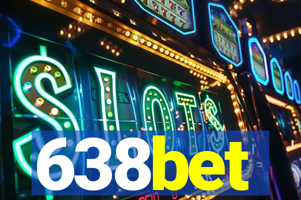 638bet