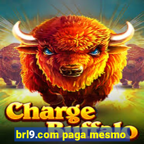 brl9.com paga mesmo