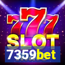 7359bet